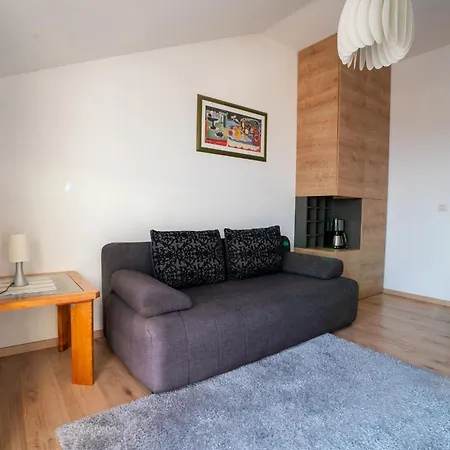 Andrijana Apartment
