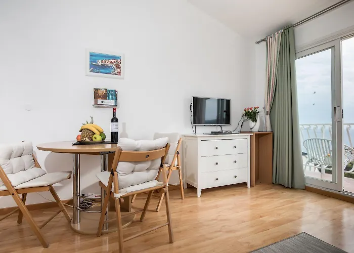 Andrijana Apartment