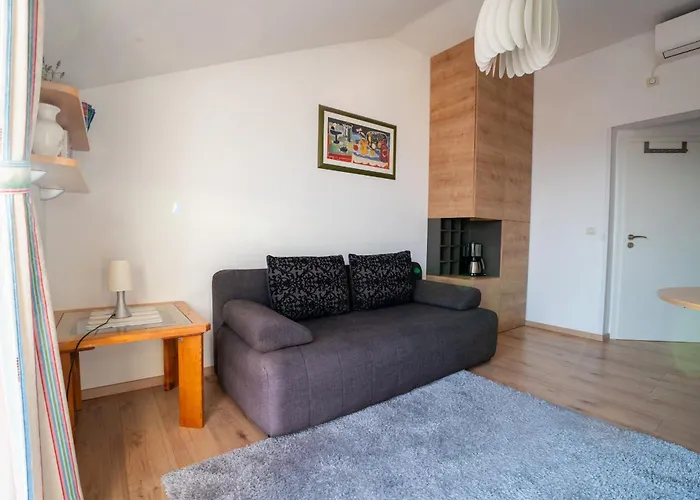 Andrijana Apartment