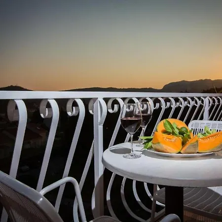 Appartamento Andrijana Mlini