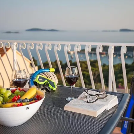 Andrijana Appartamento *