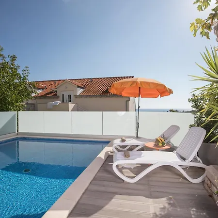 Andrijana Appartamento *