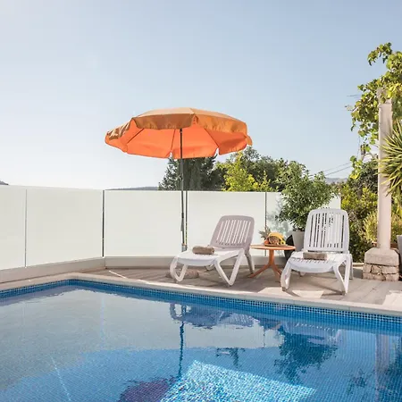 Appartamento Andrijana