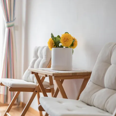 Andrijana Appartamento Mlini