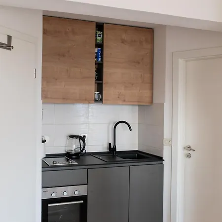 Appartamento Andrijana *