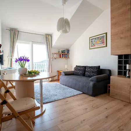 Appartamento Andrijana *