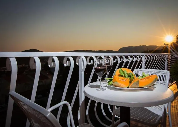 Lejlighed Andrijana Mlini