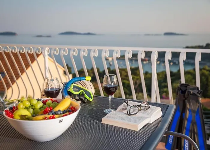 Andrijana Lejlighed *