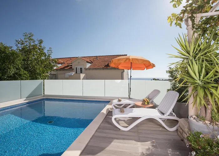 Andrijana Lejlighed *