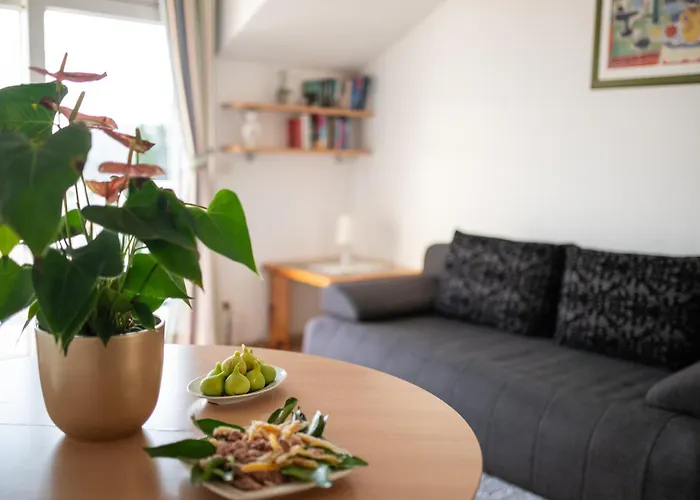 Andrijana Lejlighed *