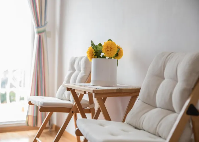 Andrijana Lejlighed Mlini