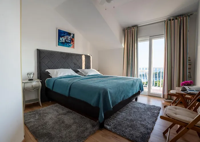 Andrijana Lejlighed *