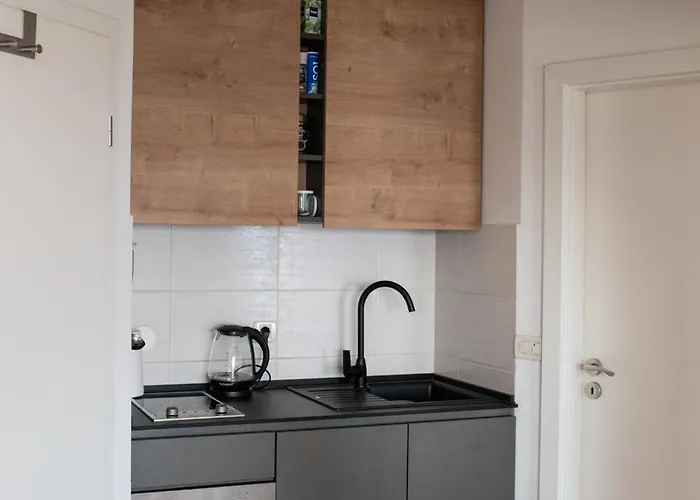 Lejlighed Andrijana *