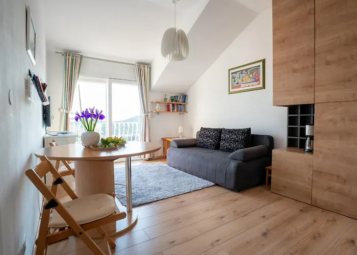 Lejlighed Andrijana *